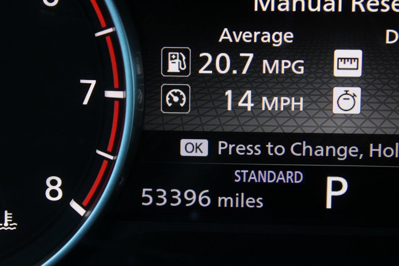 Used 2021 Nissan Rogue SL w/ Premium Package FWD image 19