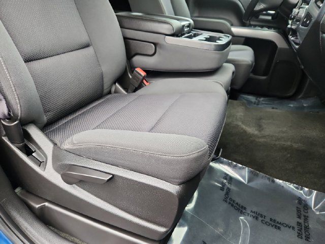 Used 2017 Chevrolet Silverado 1500 LT w/ All Star Edition AWD/4WD image 25