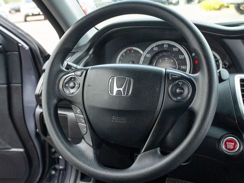 Used 2015 Honda Accord EX image 20