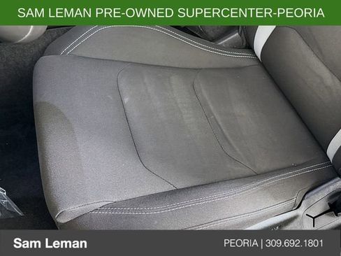 Used 2019 Chevrolet Camaro LT w/ Technology Package RWD image 19