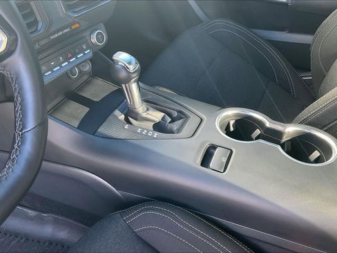 Used 2025 Ford Mustang GT image 22