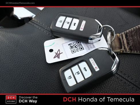 Used 2015 Honda Accord EX-L image 15