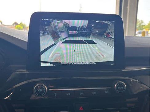 New 2025 Ford Escape ST-Line w/ Cold Weather Package image 24