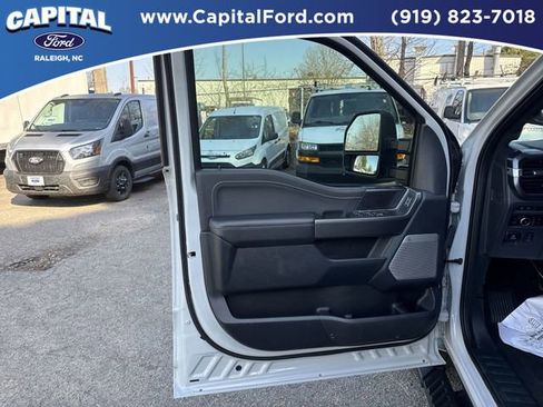 Certified 2023 Ford F150 XLT w/ Equipment Group 302A High image 19