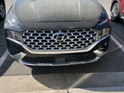 Used 2023 Hyundai Santa Fe Limited w/ Cargo Package image 19