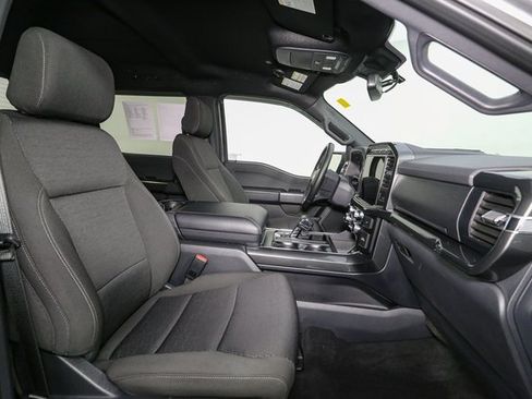 Used 2023 Ford F150 XLT w/ Equipment Group 302A High image 17