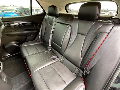 Used 2023 Buick Envision Essence w/ Sport Touring Package image 19