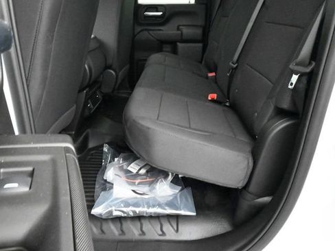 Used 2025 Chevrolet Silverado 2500 W/T image 20