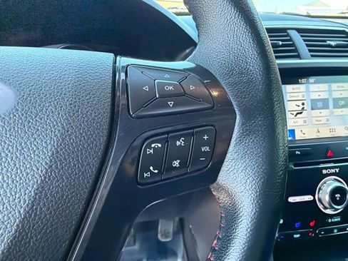 Used 2018 Ford Explorer Sport w/ Equipment Group 401A AWD/4WD image 24