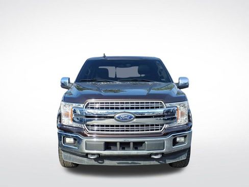 Used 2018 Ford F150 Lariat image 31