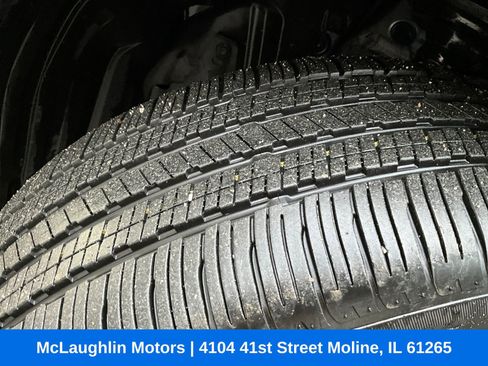 Certified 2025 Subaru Crosstrek 2.5i Limited w/ Crosstrek Mirror Package image 33