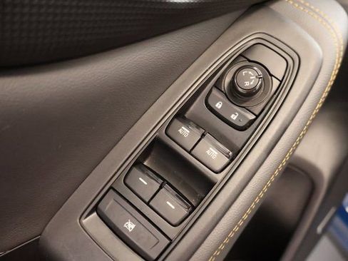 Certified 2023 Subaru Forester Wilderness image 11