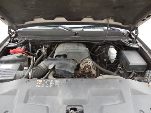 Used 2013 GMC Sierra 1500 SLE w/ Power Tech Package image 43