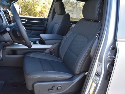 New 2026 RAM 1500 Big Horn image 12