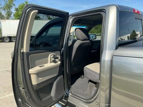 Used 2011 RAM 1500 Big Horn AWD/4WD image 17