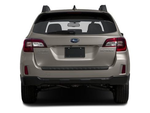 Used 2016 Subaru Outback 2.5i Premium AWD/4WD image 8