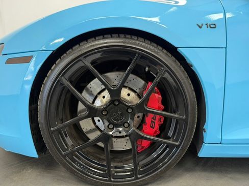 Used 2011 Audi R8 V10 image 95