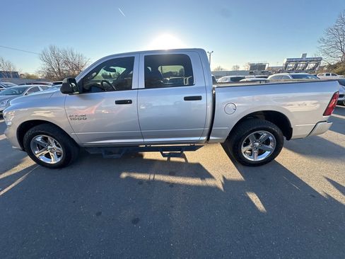 Used 2016 RAM 1500 Express image 2