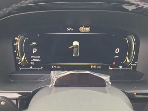 New 2026 INFINITI QX60 Autograph image 18