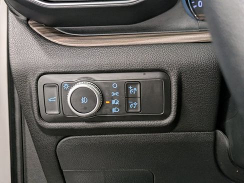 Used 2022 Ford Explorer Limited w/ Equipment Group 301A image 20