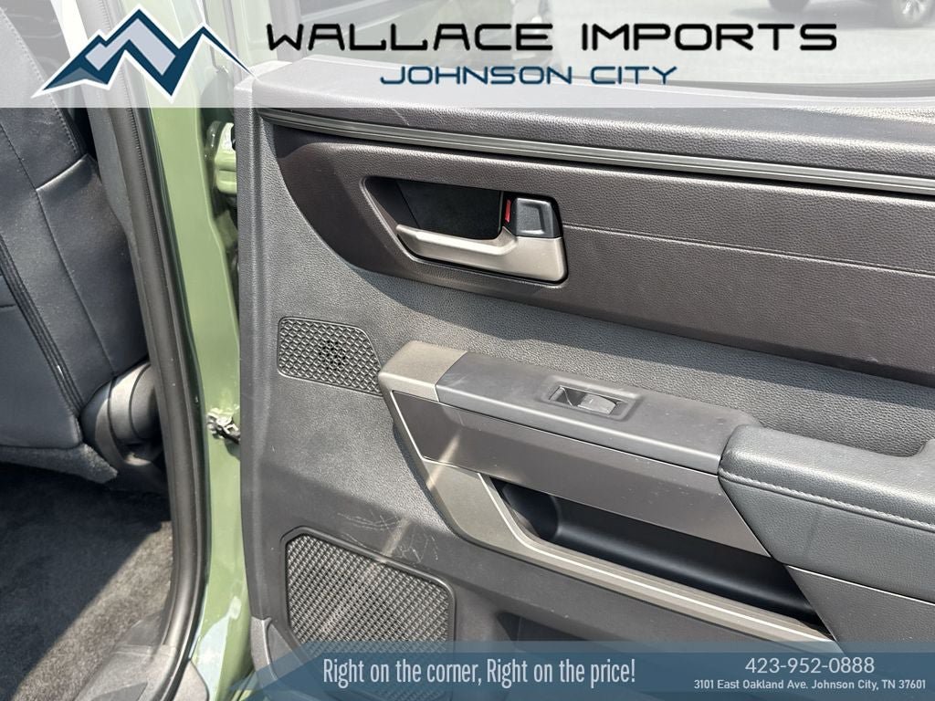 Used 2023 Toyota Tundra SR5 RWD image 40