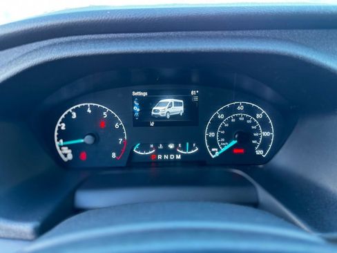 Used 2025 Ford Transit 350 XLT image 19