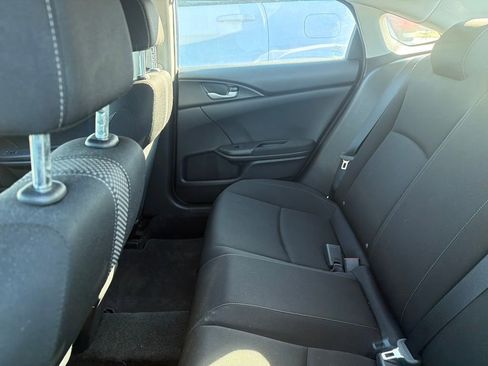 Used 2019 Honda Civic LX image 11