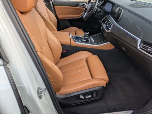 Used 2022 BMW X5 xDrive40i w/ Premium Package image 25