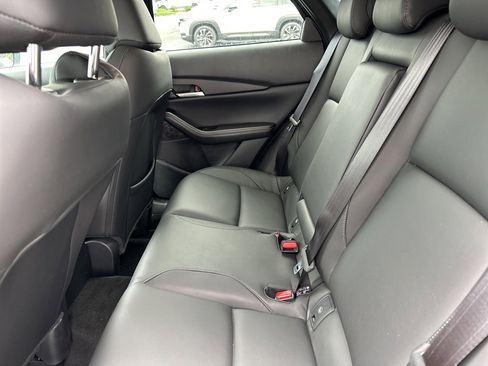 New 2025 MAZDA CX-30 AWD 2.5 S w/ Preferred Package image 19
