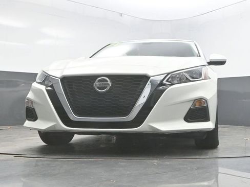 Used 2021 Nissan Altima 2.5 S image 32