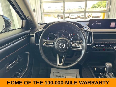 Used 2025 MAZDA CX-50 2.5 Hybrid w/ Premium Plus Pkg AWD/4WD image 14