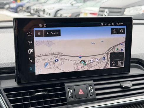 Certified 2024 Audi SQ5 Prestige image 22