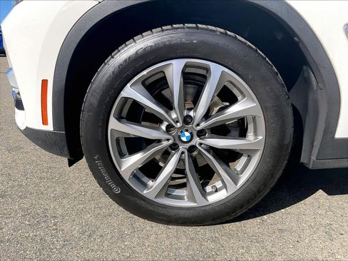 Used 2018 BMW X3 xDrive30i image 11