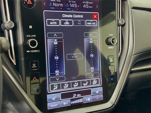 Used 2022 Subaru WRX Premium image 15