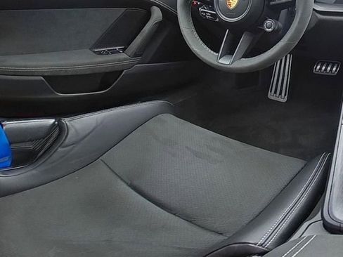 Used 2022 Porsche 911 GT3 RWD image 22