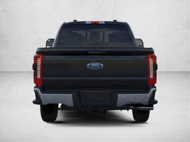 New 2026 Ford F350 Lariat w/ Lariat Ultimate Package AWD/4WD image 5
