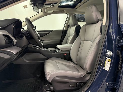 New 2025 Subaru Legacy Premium image 16