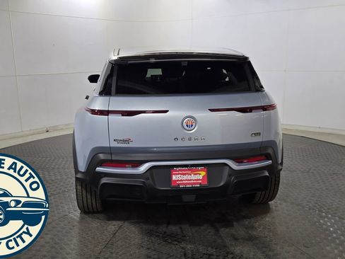 Used 2023 Fisker Ocean One image 6