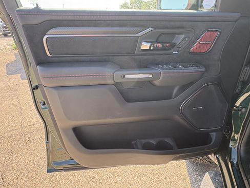 New 2026 RAM 1500 RHO w/ RHO Level 1 Equipment Group AWD/4WD image 10