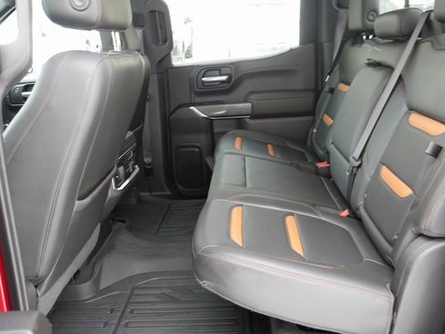 Used 2019 GMC Sierra 1500 AT4 w/ AT4 Premium Package image 26