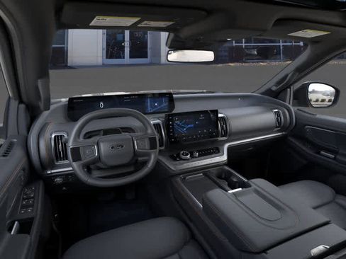 New 2026 Ford Expedition Tremor image 9