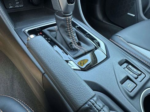 Certified 2023 Subaru Crosstrek 2.5i Limited image 18