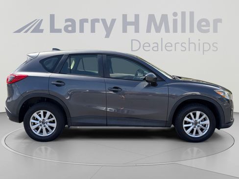 Used 2014 MAZDA CX-5 Sport FWD image 6
