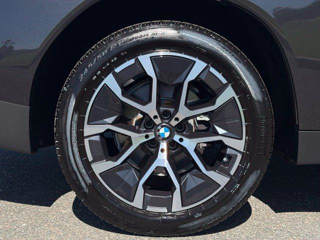 Used 2026 BMW X3 xDrive30i AWD/4WD image 18