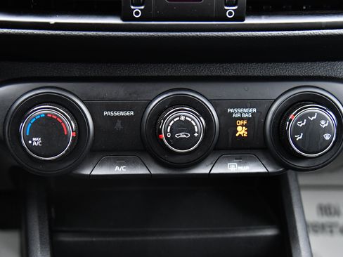 Used 2024 Kia Forte LXS image 19