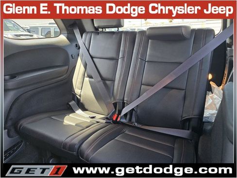 New 2026 Dodge Durango GT AWD/4WD image 13