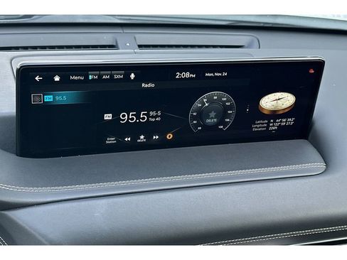 Used 2024 Genesis GV80 2.5T image 20