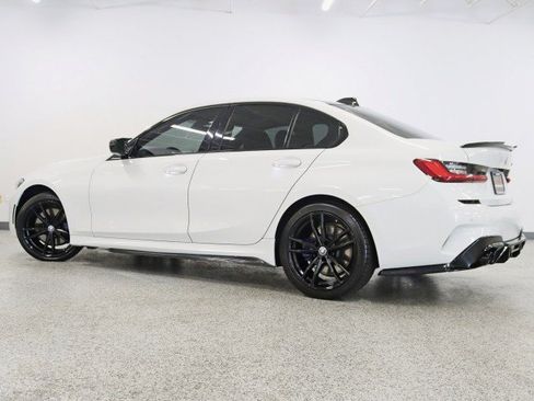 Used 2020 BMW M340i xDrive w/ Premium Package AWD/4WD image 10
