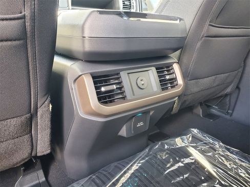 New 2025 Ford F150 STX w/ Equipment Group 201A FX4 image 28