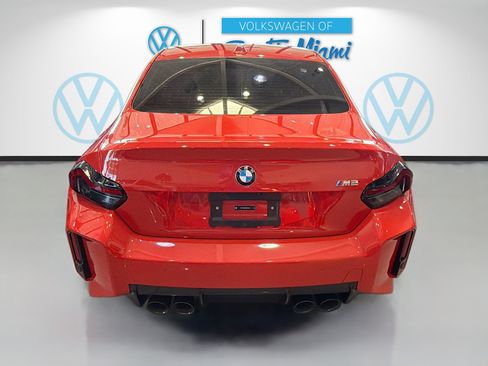 Used 2024 BMW M2 w/ Lighting Package image 6